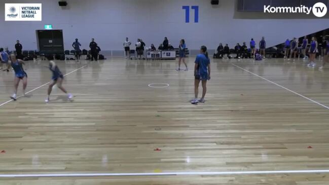 Replay: Victorian Netball League semi-finals - Boroondara Express v Melbourne University Lightning (Championship)