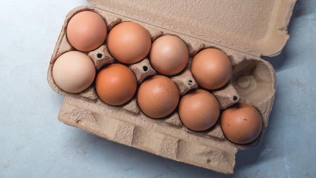 The simple hack that will tell you whether your eggs are out of