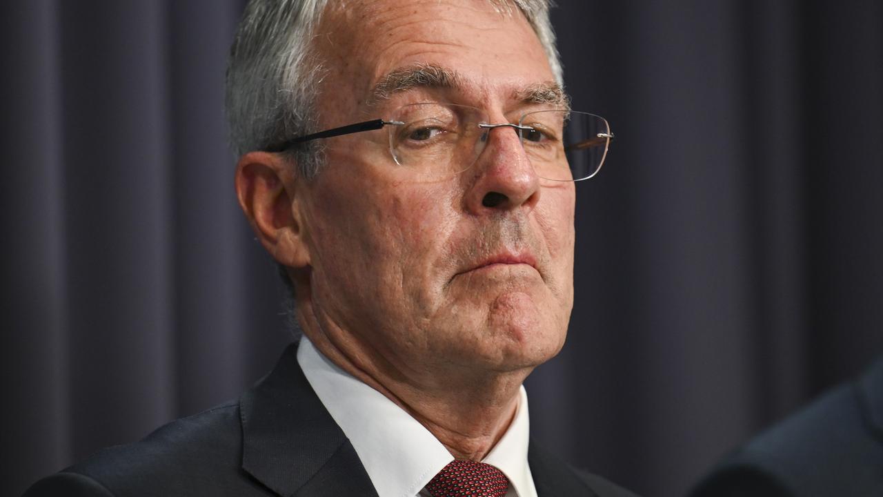 Brutal push to oust Labor Minister