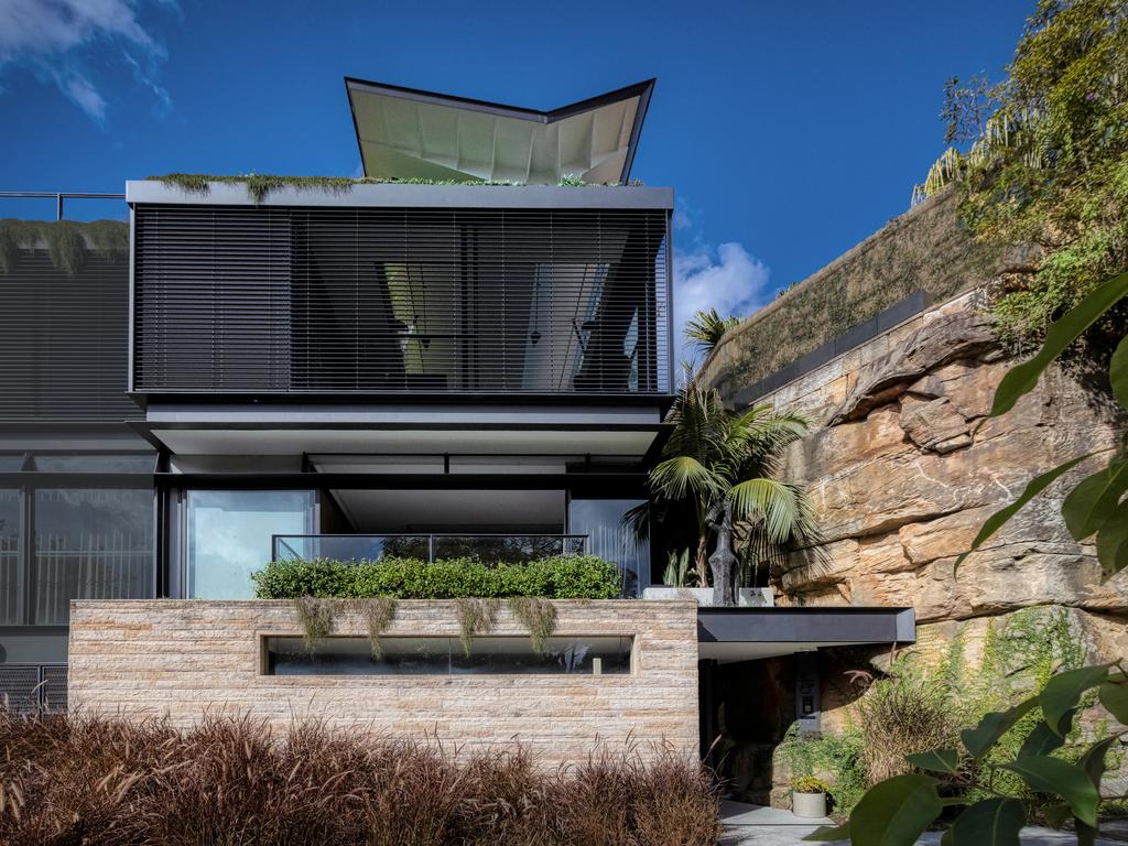 Sustainable houses: Sydney's best architectural designs, materials and homes  | Daily Telegraph