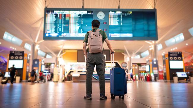 DISLOYALTY DEPROGRAMMINGAfter years chasing that mystical Qantas Chairman’s Lounge pass (or, at the least, coveted platinum status), 2025 will be the year many travellers will become disillusioned with loyalty and frequent-flyer programs in favour of their bank balance.“Attitudes changed during the pandemic,” explains Finder’s Angus Kidman. “There was suddenly this sense of ‘they didn’t look out for me and I’m now going to look out for what’s best for me’.” Fittingly, travellers are increasingly opting to book the best deals rather than making decisions based on building status.