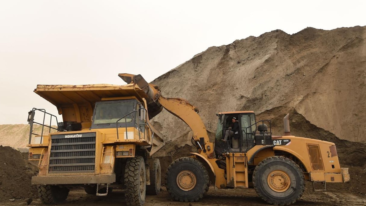 $1.4bn project closer after approval process fast-tracked