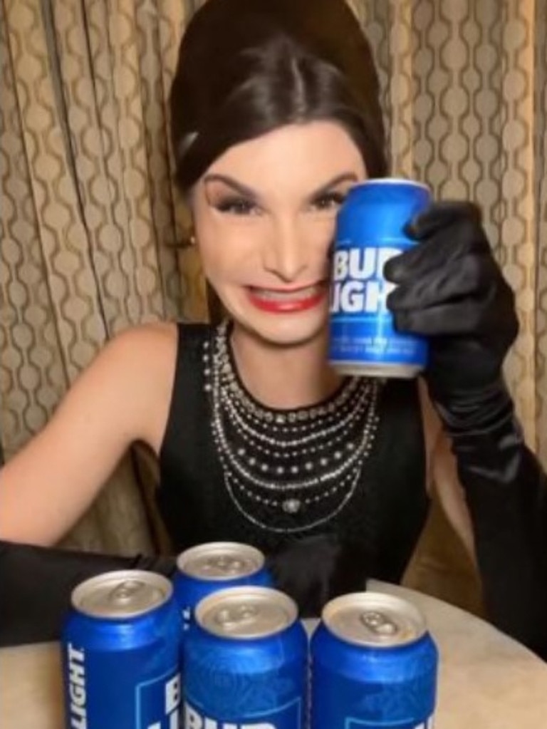 Bud Light Loses Title As Top Ing Us