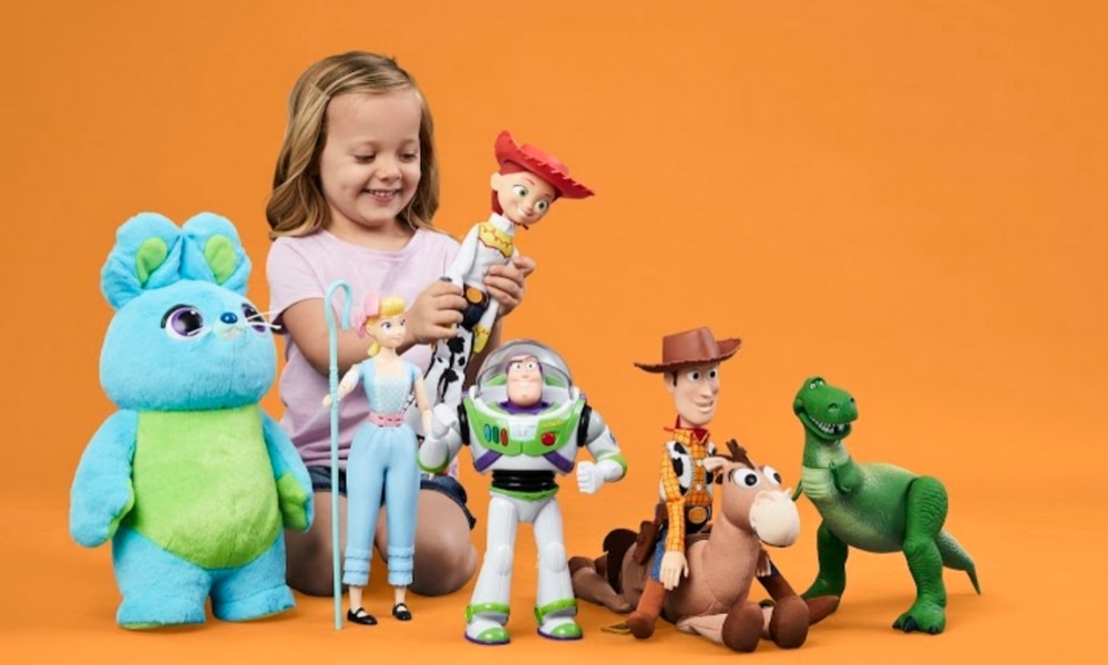 big w toy story