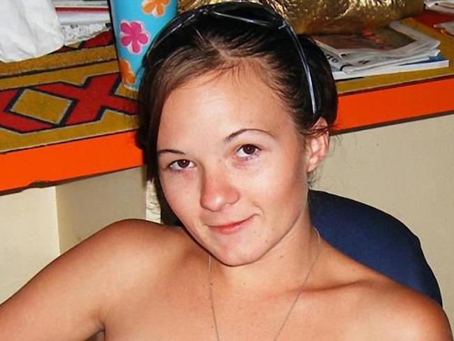 Karlie Jade Pearce-Stevenson was known as the Belanglo Angel after her unidentified body was found in the notorious Belanglo Forest in 2010, dressed in a T-shirt adorned with an image of an angel.