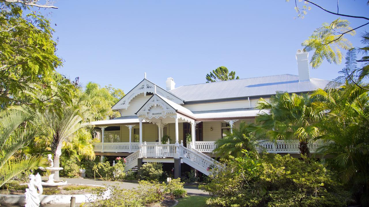 Brooklyn House, Howard. Picture: Joy Butler/FILE