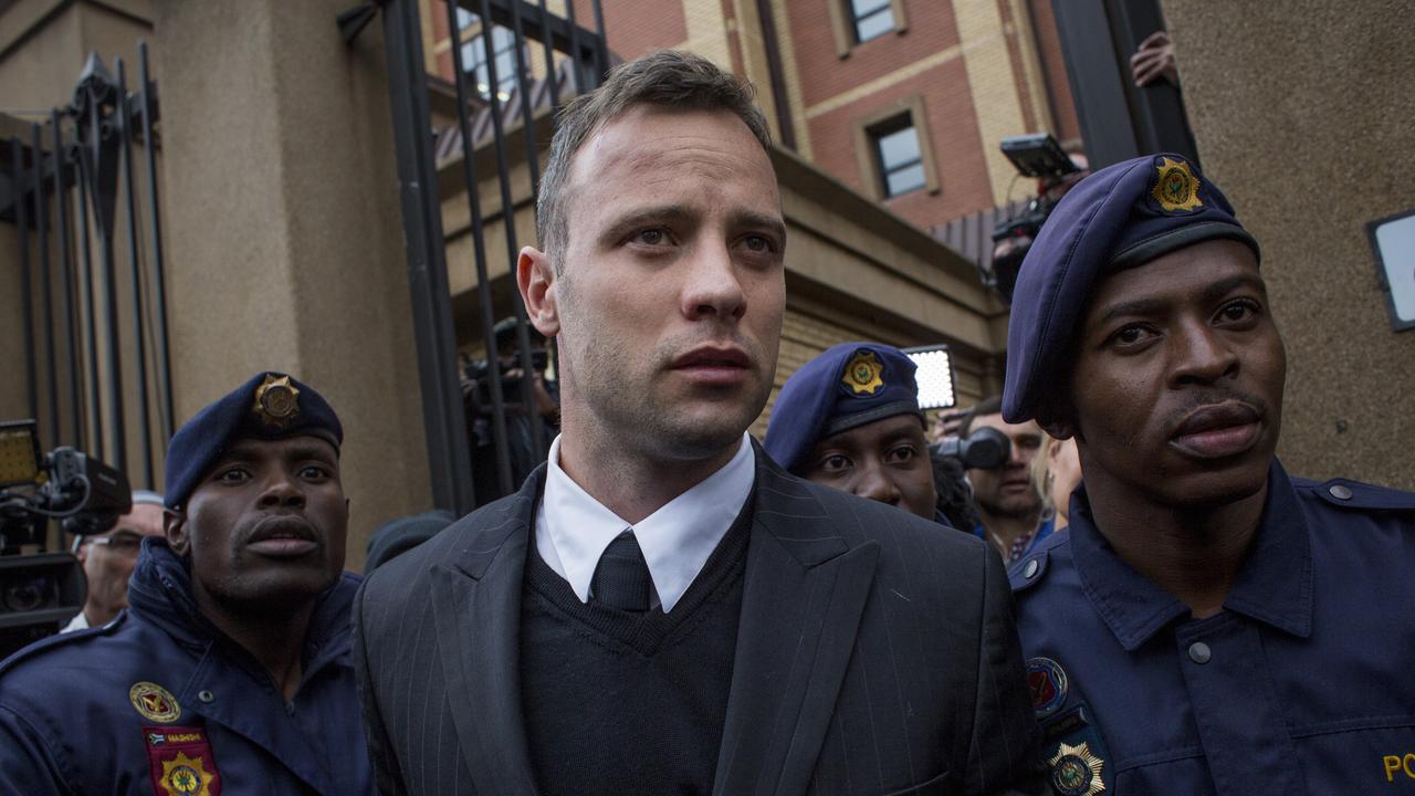 Oscar Pistorius will be released from jail in South Africa on Friday. Photo: Charlie Shoemaker/Getty Images