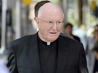 Bishop Denis Hart