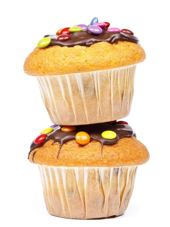 Have fun with a muffin decorating workshop.