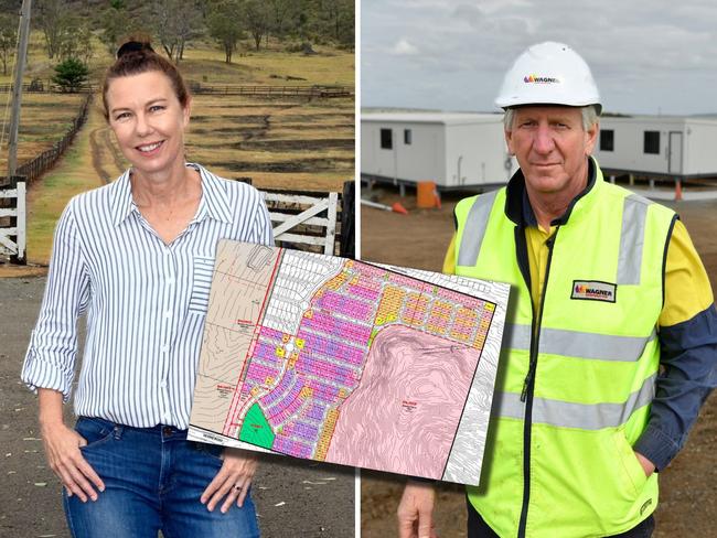‘First class’: New Toowoomba project to unlock homes for 1000 residents