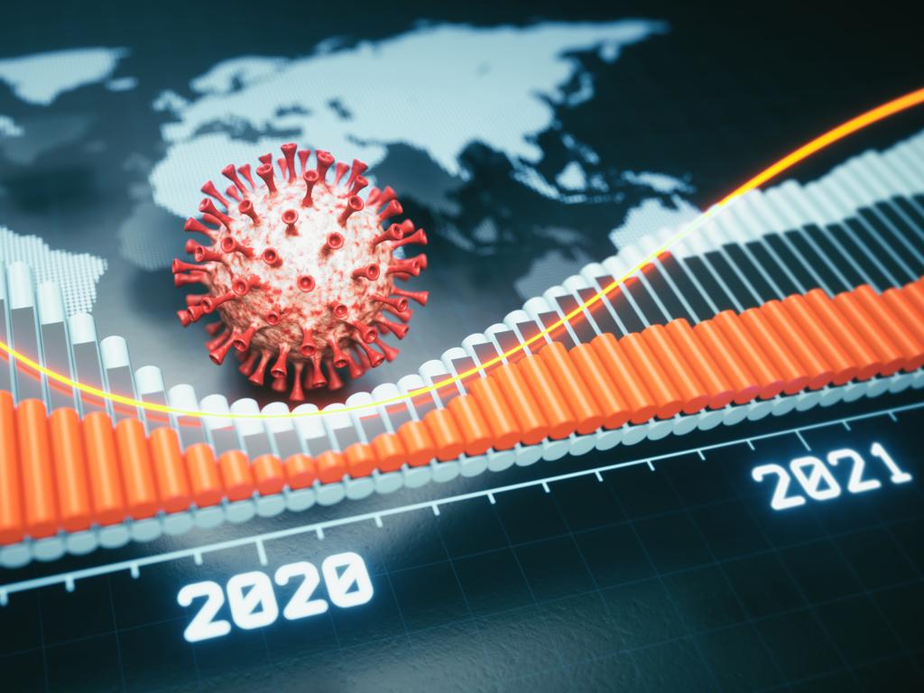Vaccinations key to recovery: OECD