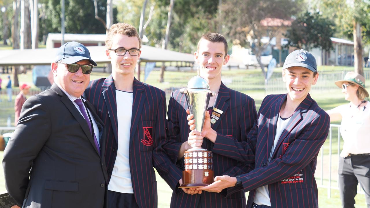 gps-cross-country-2020-brisbane-state-high-school-win-historic-gps