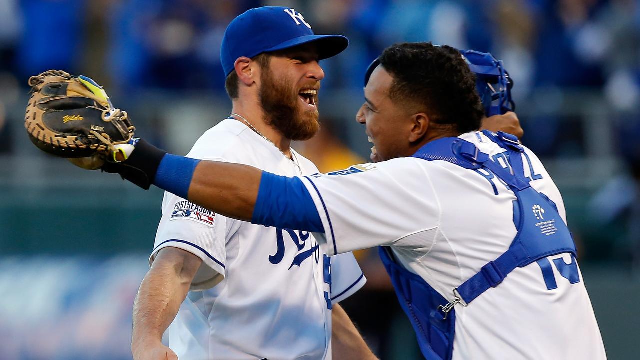 Royals' 1980 and 1985 playoff games to air on Fox Sports KC