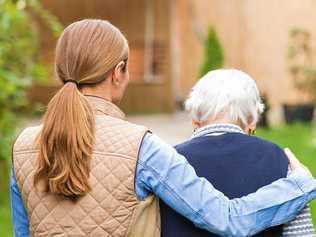 A Ballina Shire Councillor wants to look into how the town can become a "dementia friendly” community. Picture: Obencem