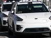 How EVs are losing their spark as Territory vehicle sales surge