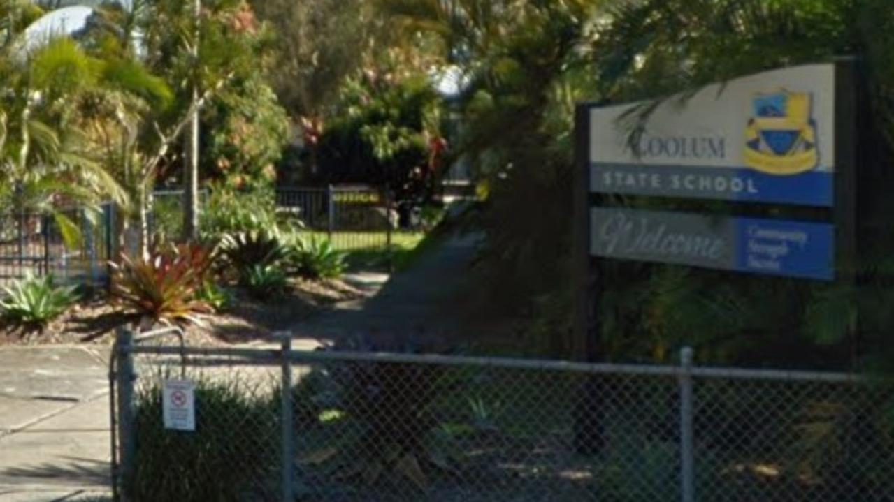 Coolum State School. Photo: Google Maps