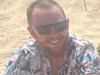 Desperate search for missing hiker