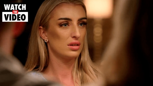 Explosive MAFS teaser drops bride bombshell