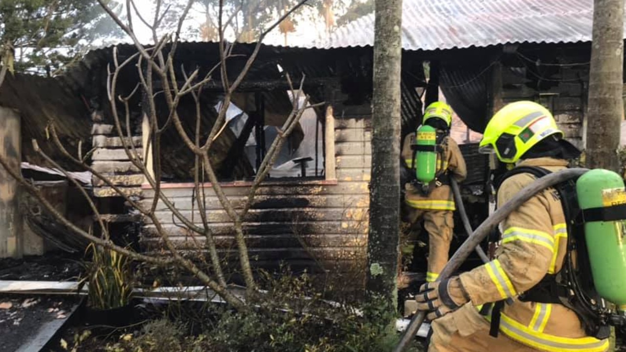 Byron Bay’s Fig Tree Restaurant destroyed by fire | news.com.au ...