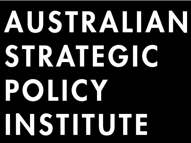 Australian Strategic Policy Institute logo