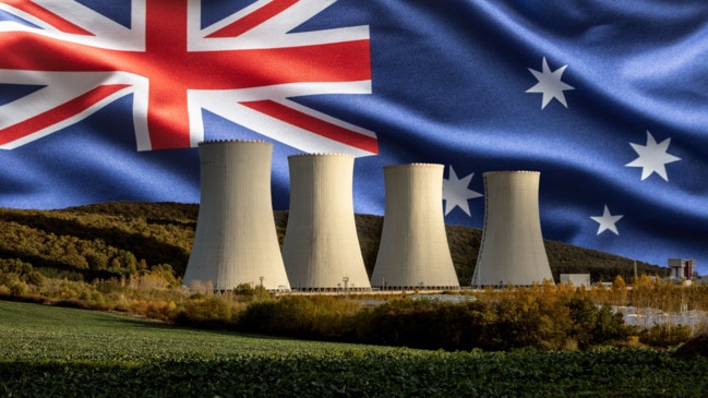 Australia's Nuclear future: Bold plan explained
