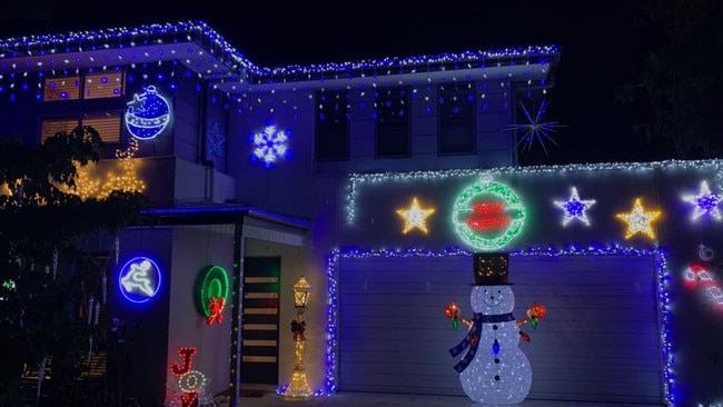 Gumtree Cres, Upper Coomera