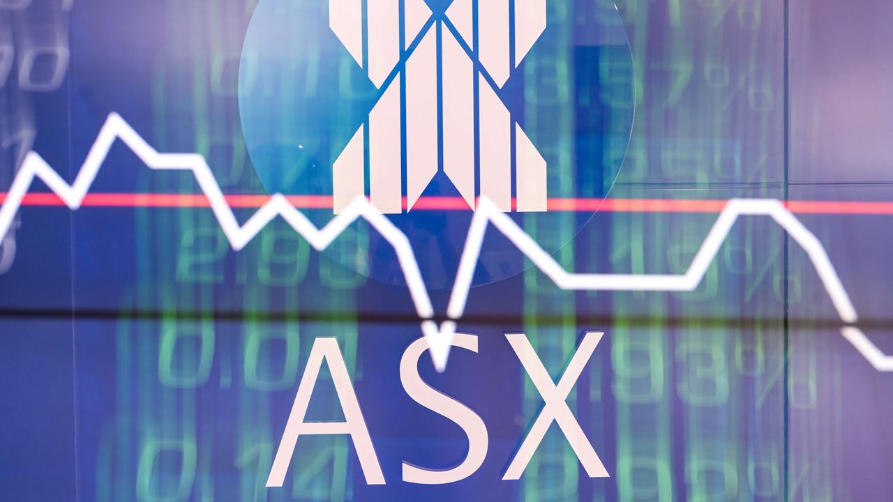 Consumer staples, discretionary stocks propel ASX higher