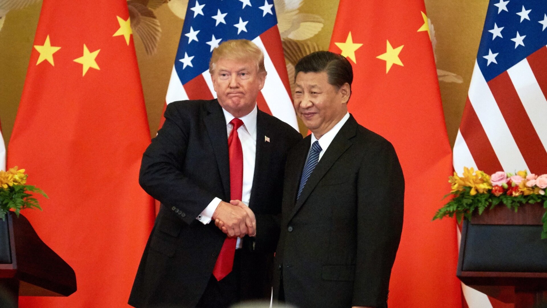 Donald Trump will have ‘deal-based relationship’ with Xi Jinping