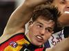 ‘Harden up’: AFL legend’s advice for out of form Phillipou