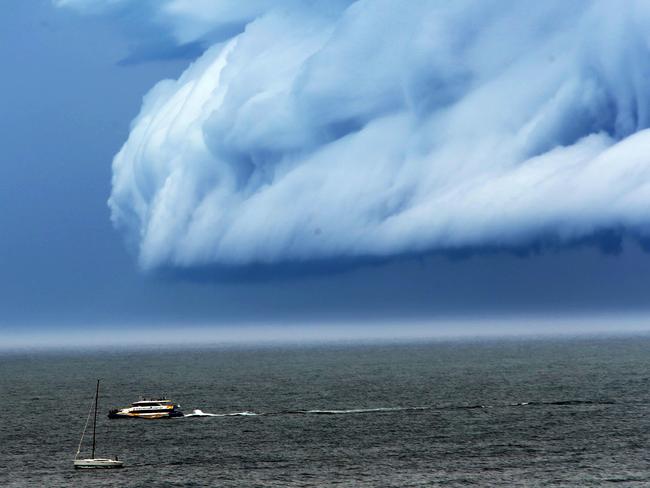 Sydney weather: NSW bracing for severe storms, large hailstones and ...