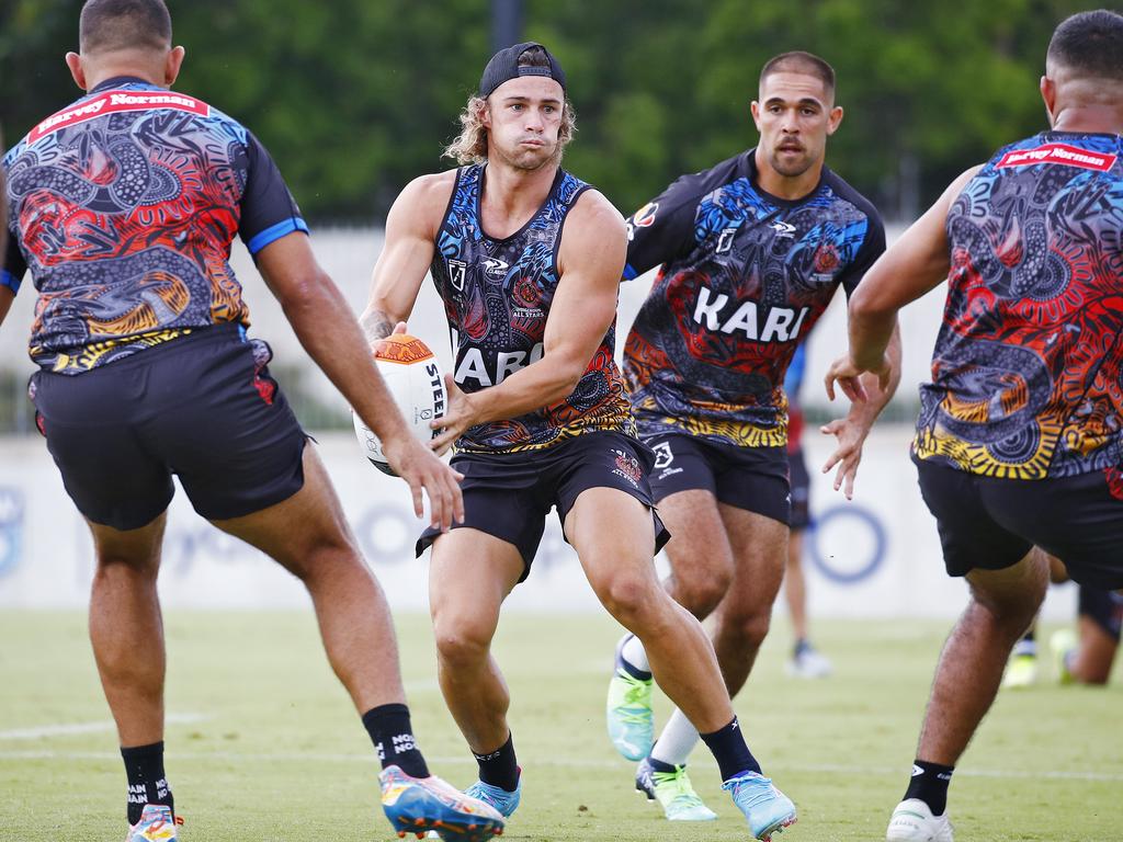 Nrl All Stars Top 10 Indigenous Rugby League Players Of All Time Daily Telegraph 