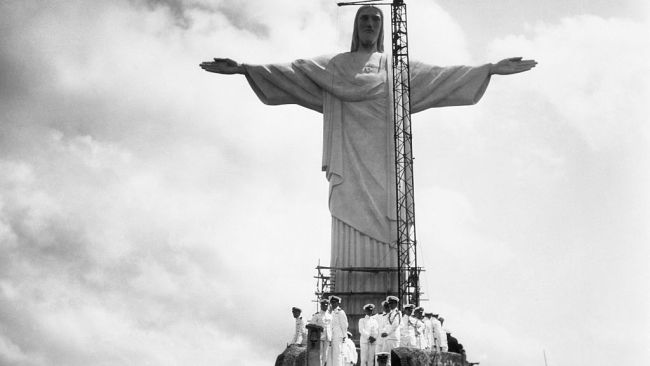 5 things you never knew about the Christus statue - LDS Living