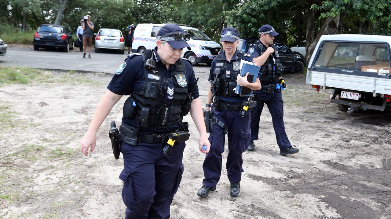 Lockdown: Gunman Arrested At Surfers Paradise On Gold Coast | Herald Sun