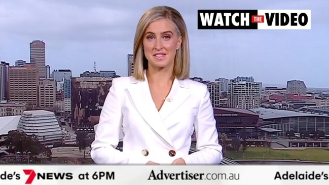 The Advertiser 7NEWS Adelaide update SA border closes to most of VIC Local restrictions return