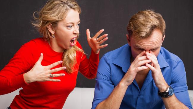 Adieu was created to make divorce less adversarial, says Bill Wight. PICTURE: ISTOCK