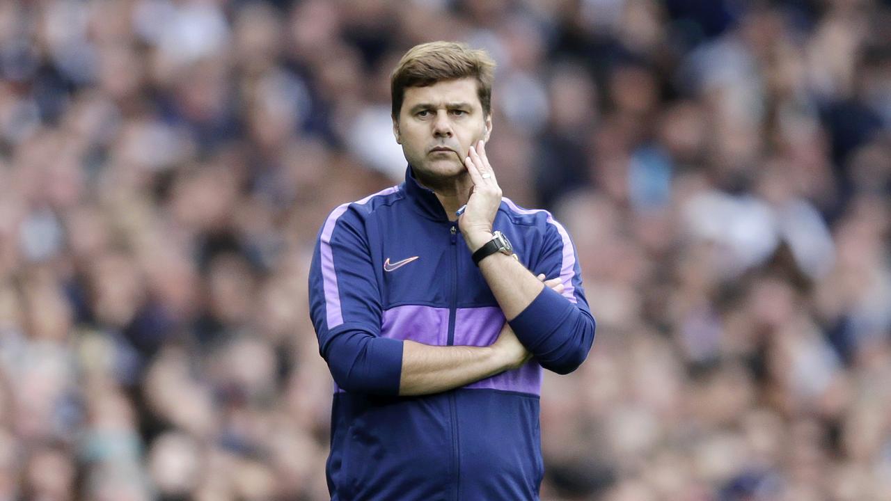 Poch wants to return to the Prem – but who will take him?