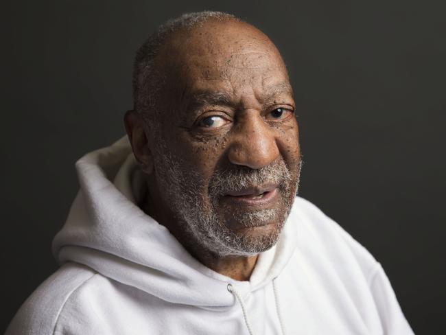 Growing...The number of women going public with rape accusations against Bill Cosby is npw up to 16. Picture: Victoria Will/Invision/AP