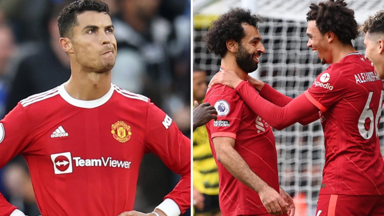 PL Wrap: United beaten and Mohamed Salah does it again for Liverpool.