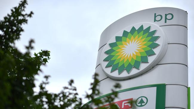 BP announced the TravelCenters acquisition in February 2023. Picture: Ben Stansall/AFP