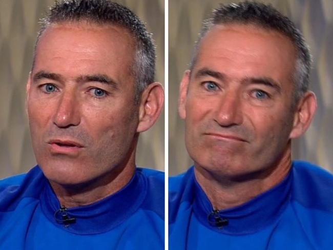 Anthony Field on the Today Show in 2012.