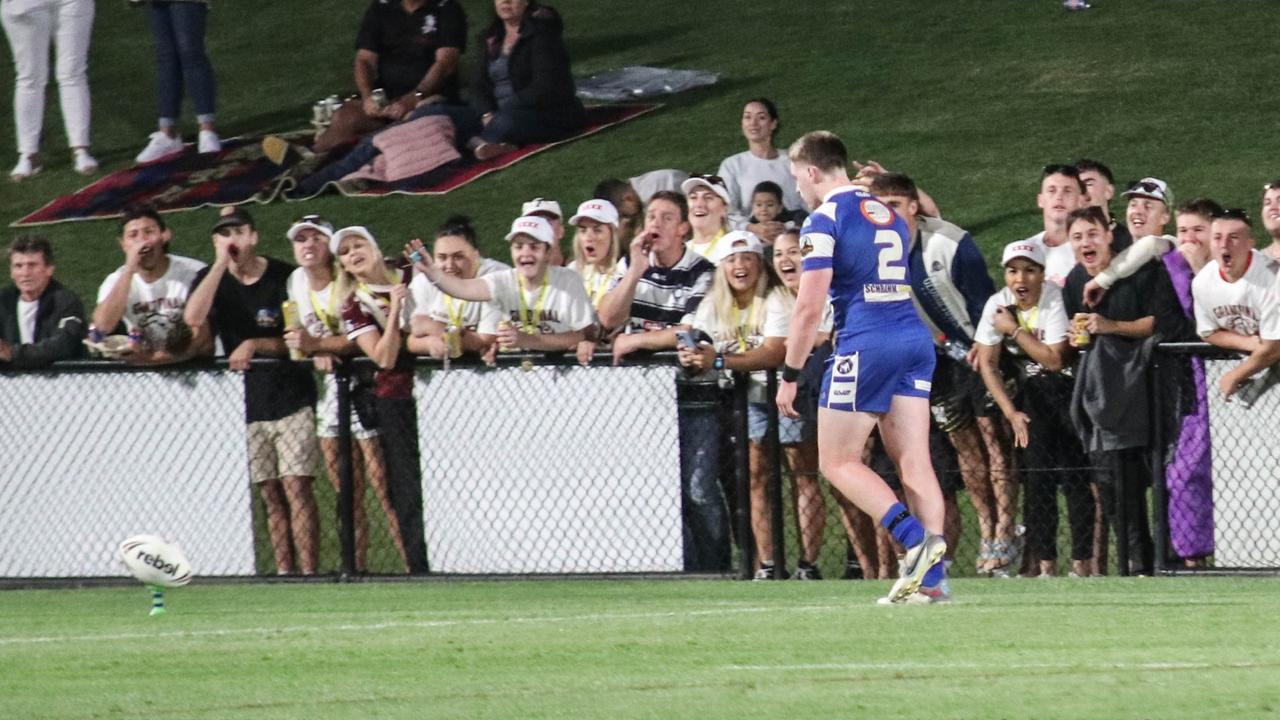 Surfers Paradise vs Sunshine Coast FC 18.02.2023 at Queensland Pro Series  2023, Football