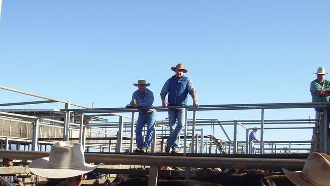 The looming opportunity for corporate investment in Aussie farmland could reshape small towns. Picture: Supplied