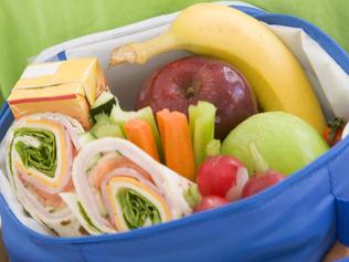 School canteens & tuckshops: healthy food