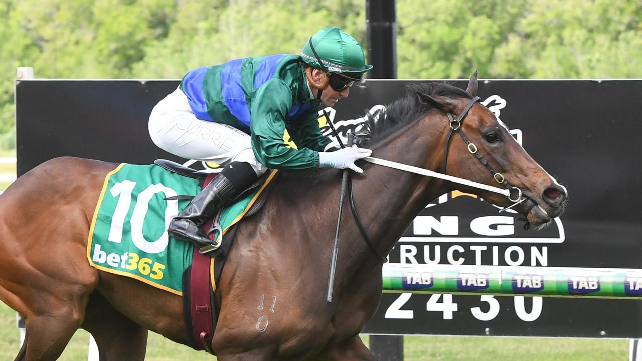 Racebook: Gilbert Gardiner’s horses to follow and forgive from Caulfield
