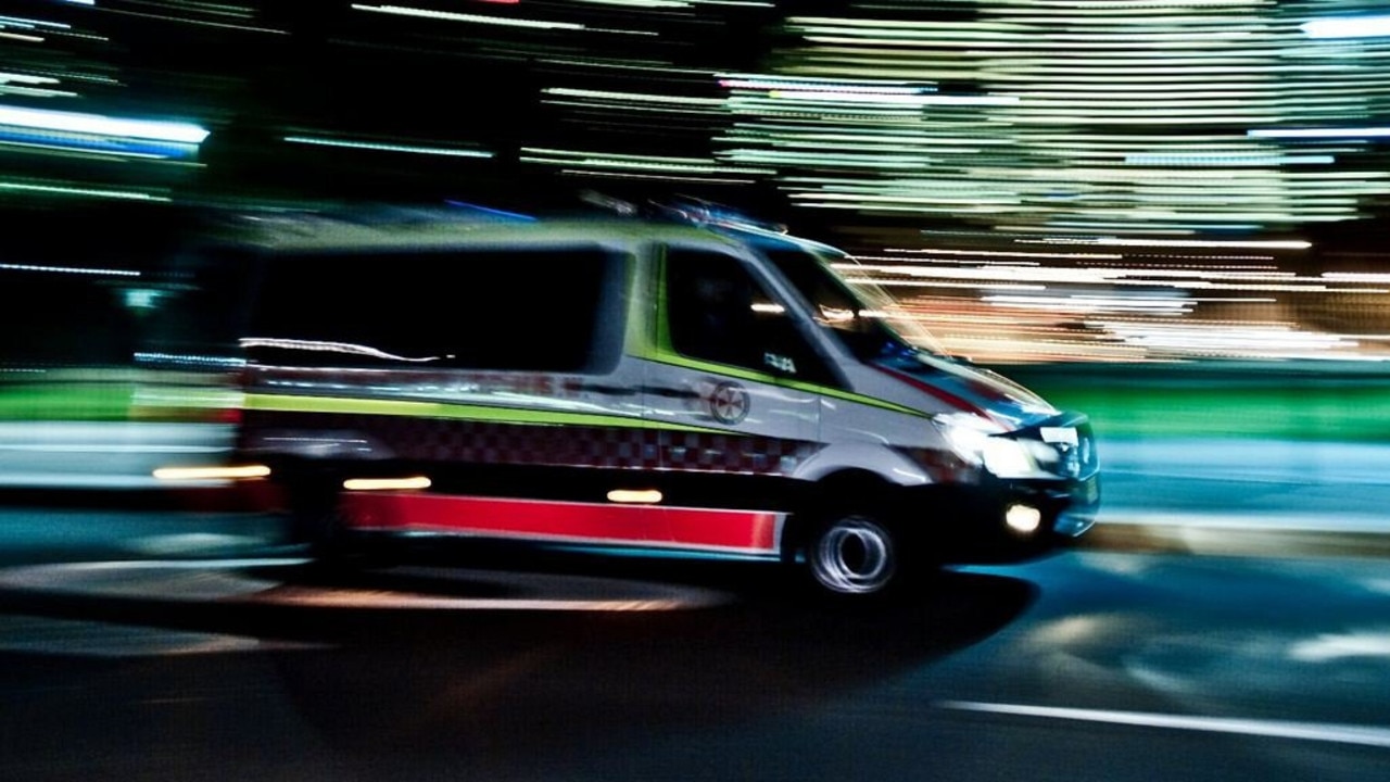 Paramedics were kept busy across the southwest overnight with reports of a snakebite and a motorcycle crash.