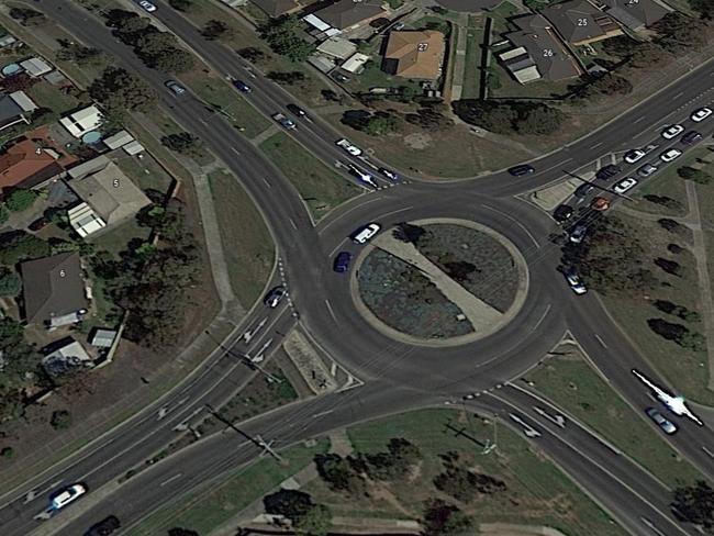 The Tarneit Rd and Heaths Rd roundabout is responsible for lots of frustration among locals.