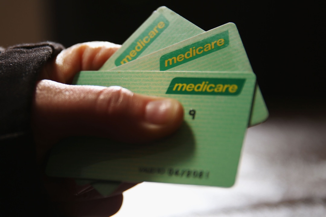 GP bulk billing rates reach record numbers