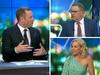 ‘Dirty and filthy’: Hosts slam ‘ridiculous’ ban