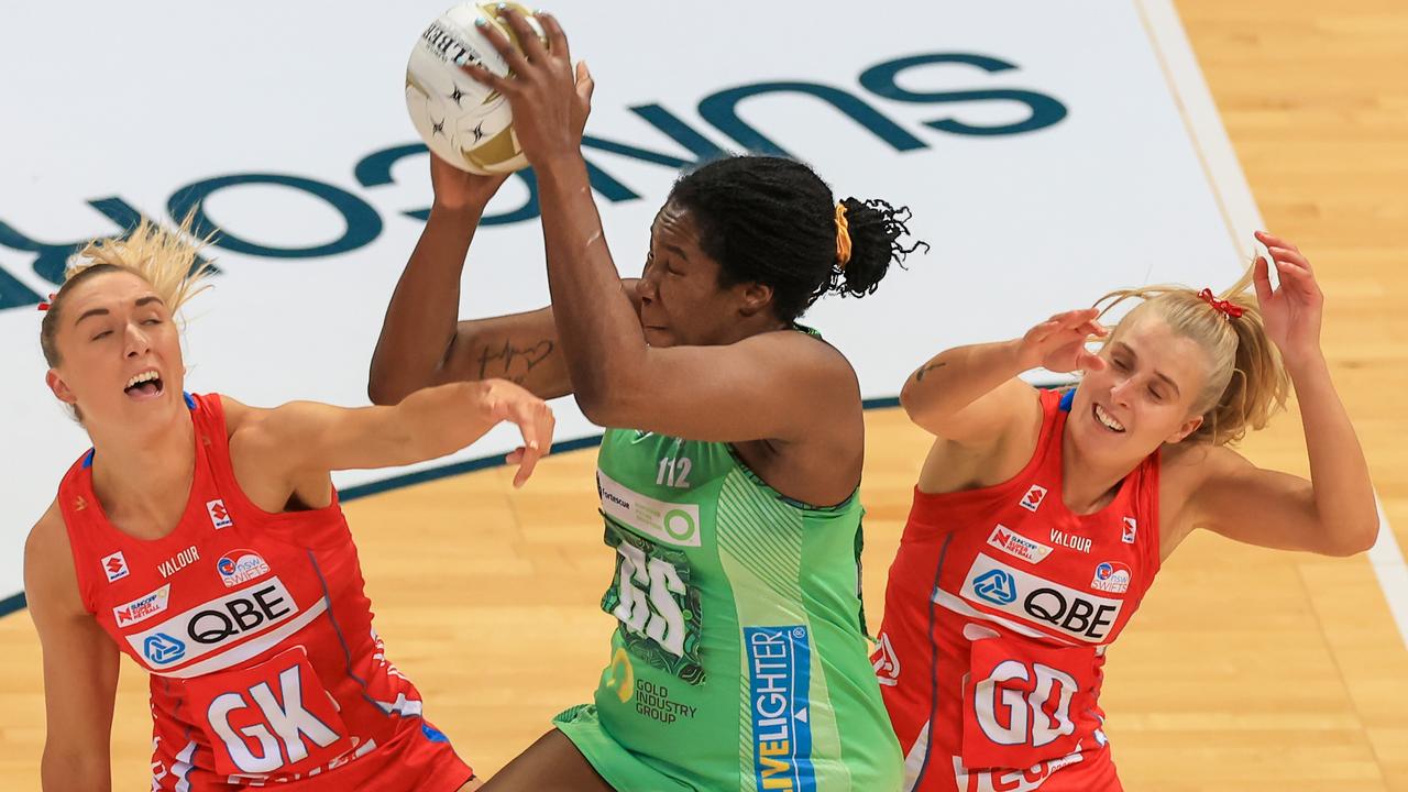 Netball World Cup 2023: Malawi Queens feud with Mwai Kumwenda; Diamonds ...