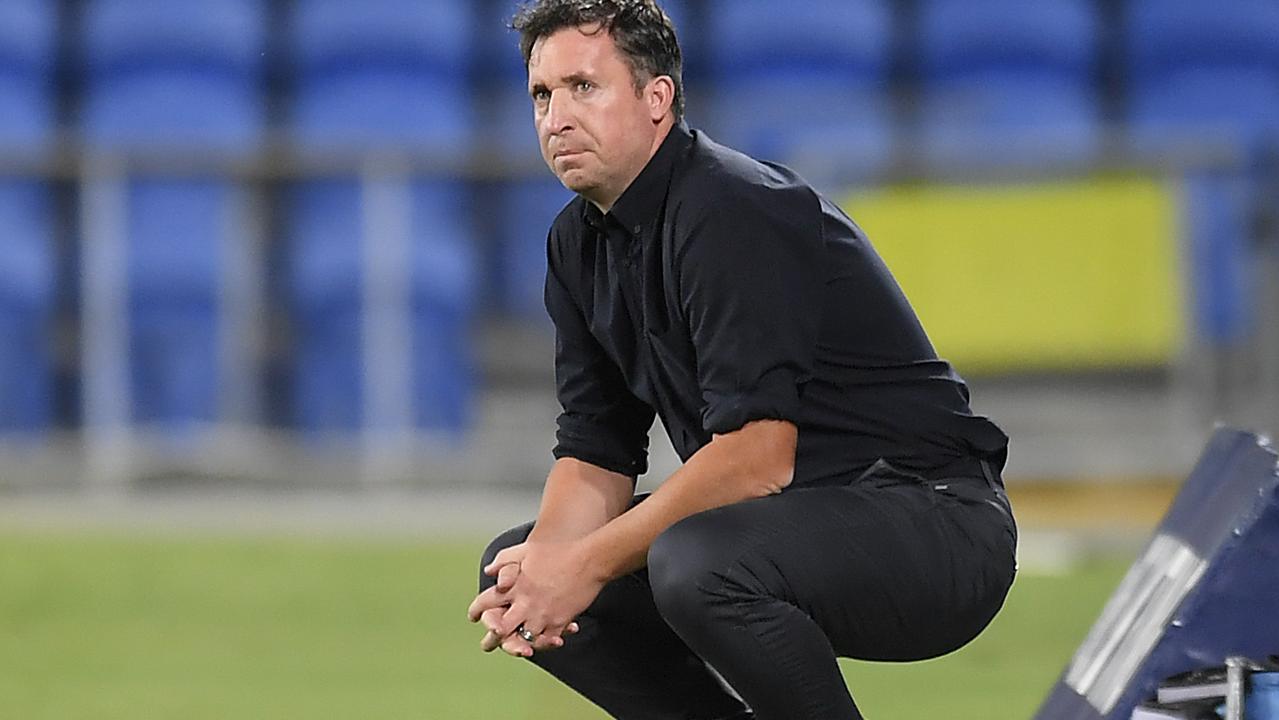 Robbie Fowler won’t be returning to Australia.